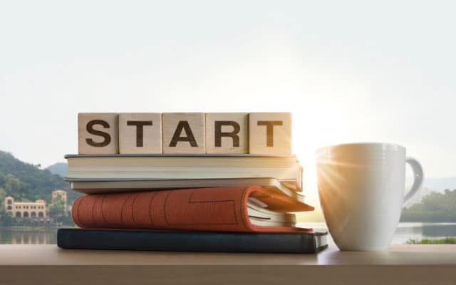 Autoren-Mindset: Der Schlüssel zu deinem Bucherfolg