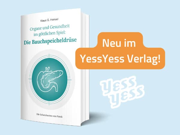 Bauchspeicheldrüse heilen – Die verborgene Quelle deiner Lebenslust entdecken