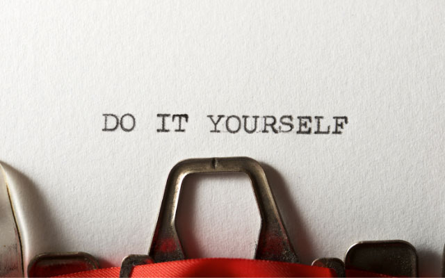 Buch selber veröffentlichen mit Self Publishing