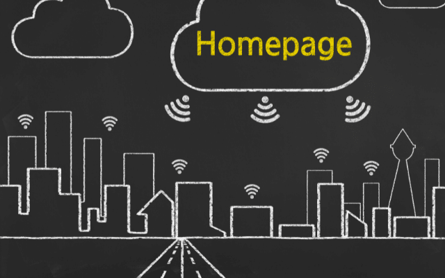 Die Autoren-Homepage – Dos and Don`ts