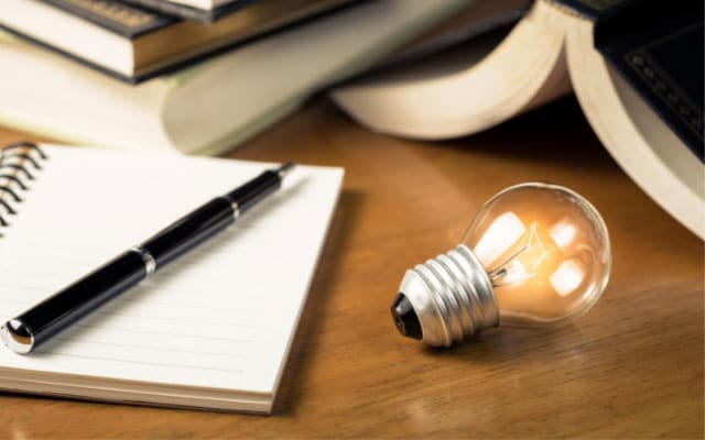 Exposé schreiben für Sachbuch und Fachbuch – Tipps und Tricks