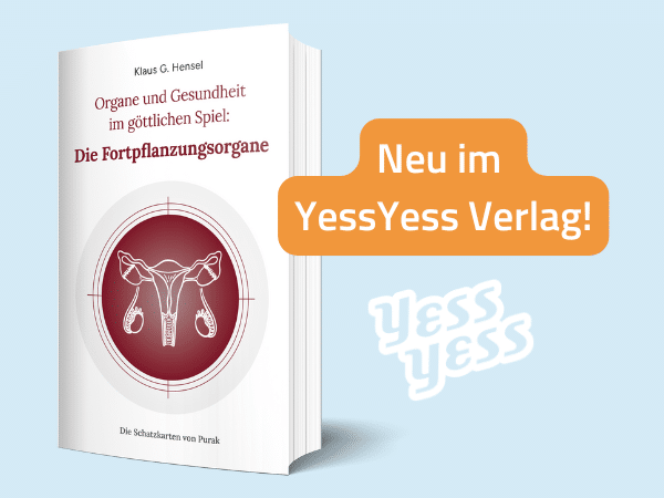 Fortpflanzungsorgane ganzheitlich verstehen – ein neuer Blick auf Lebenskraft und Regeneration