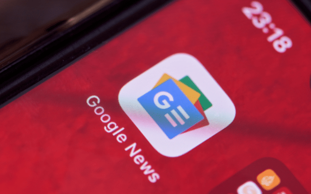 Google News – wie du als Autor oder Unternehmer sichtbar(-er) wirst