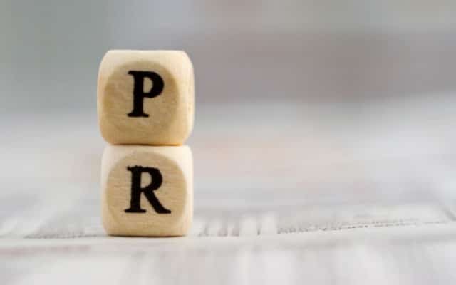 PR für dein Buch – und für dich als Autor