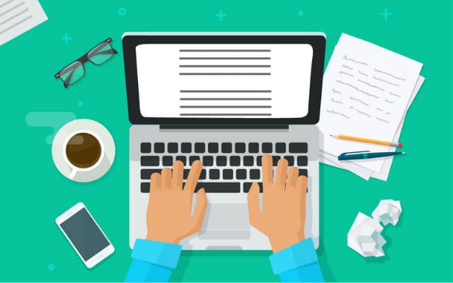 Rechtschreibung und Kommasetzung: Die 10 häufigsten Fehler einfach vermeiden