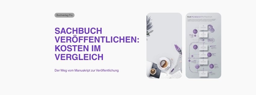 Sachbuch veröffentlichen: Was es wirklich kostet und welche Wege es gibt