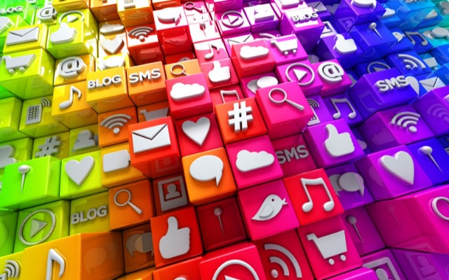 Wie vermarkte ich mein Fach- oder Sachbuch auf Social Media?