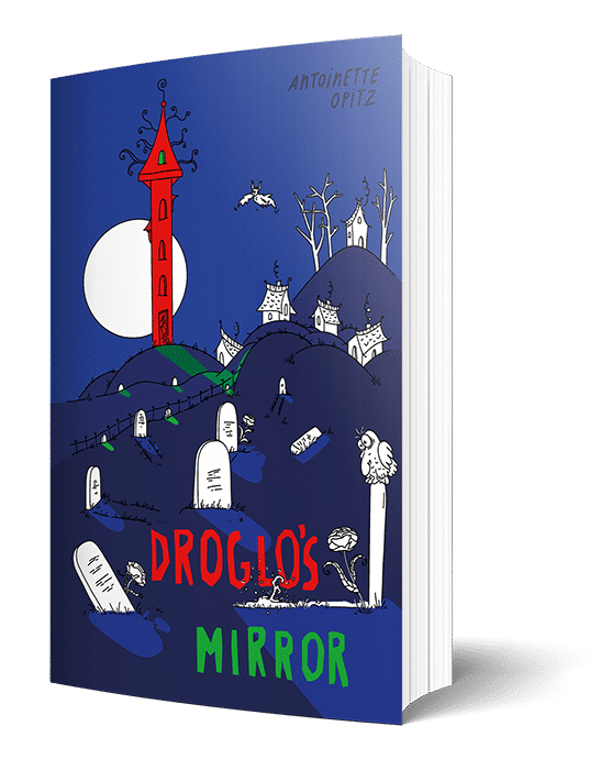 Droglo´s Mirror
