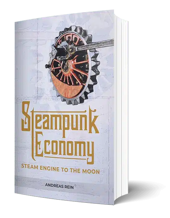 Steampunk Economy