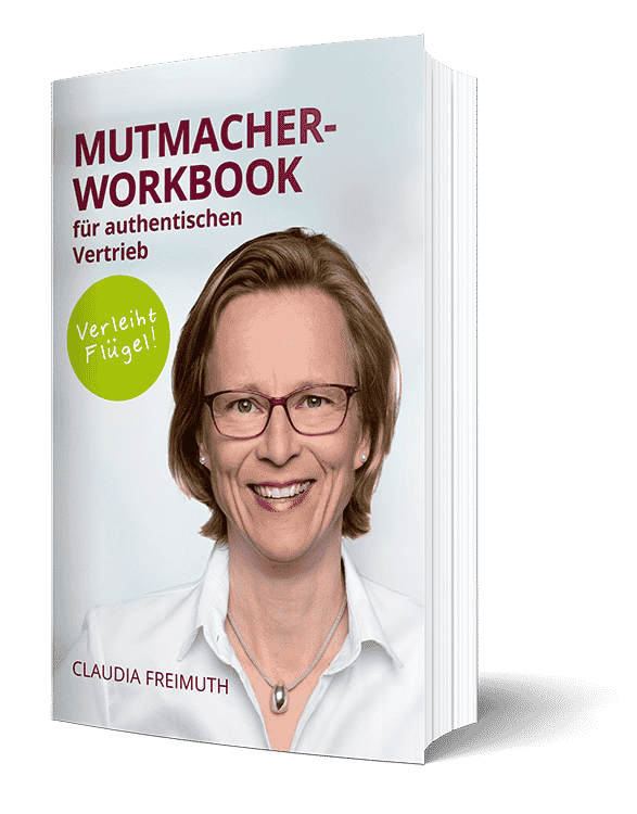 Mutmacher Workbook