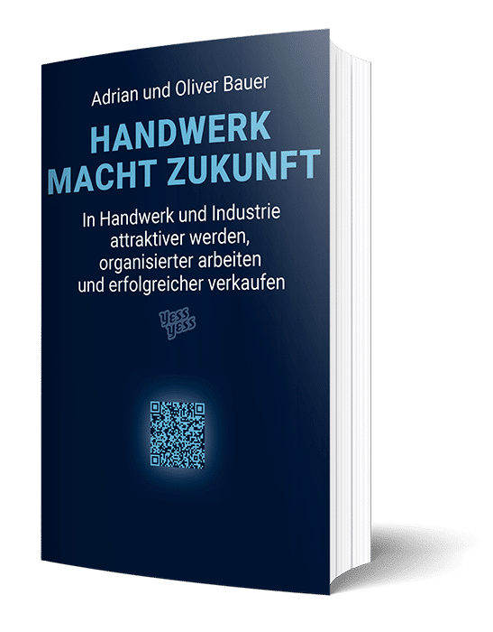 Handwerk macht Zukunft