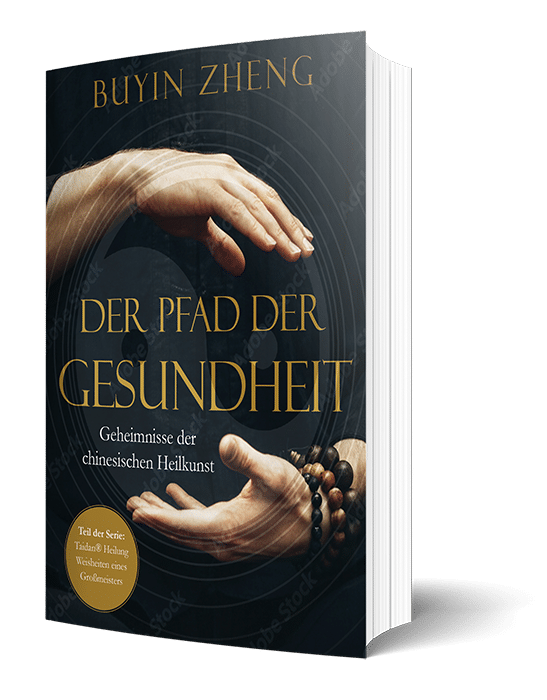 Der Pfad der Gesundheit