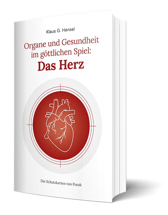 Organe und Gesundheit im göttlichen Spiel: Das Herz