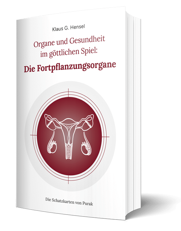 Organe und Gesundheit im göttlichen Spiel – Die Fortpflanzungsorgane