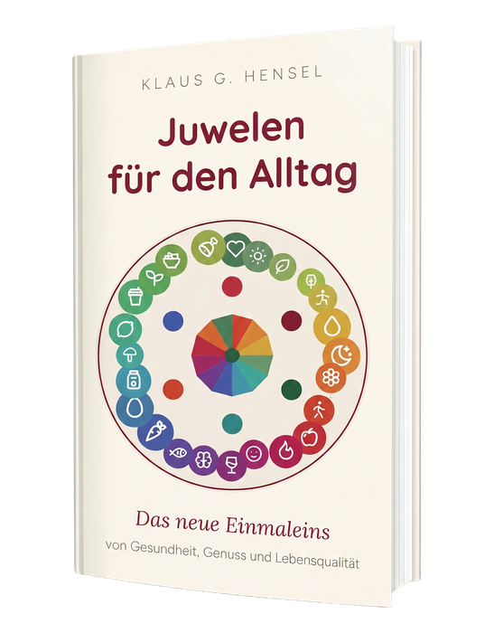Juwelen für den Alltag