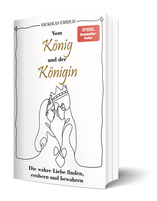 Vom König und der Königin