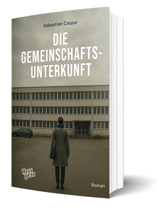 Die Gemeinschaftsunterkunft