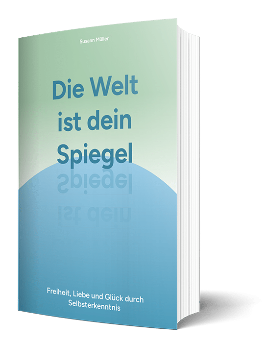 Die Welt ist dein Spiegel