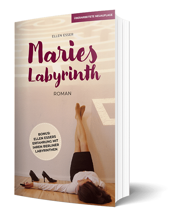 Maries Labyrinth