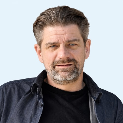 Carsten Coenen