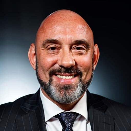 Dr. med. Alexander Madaus